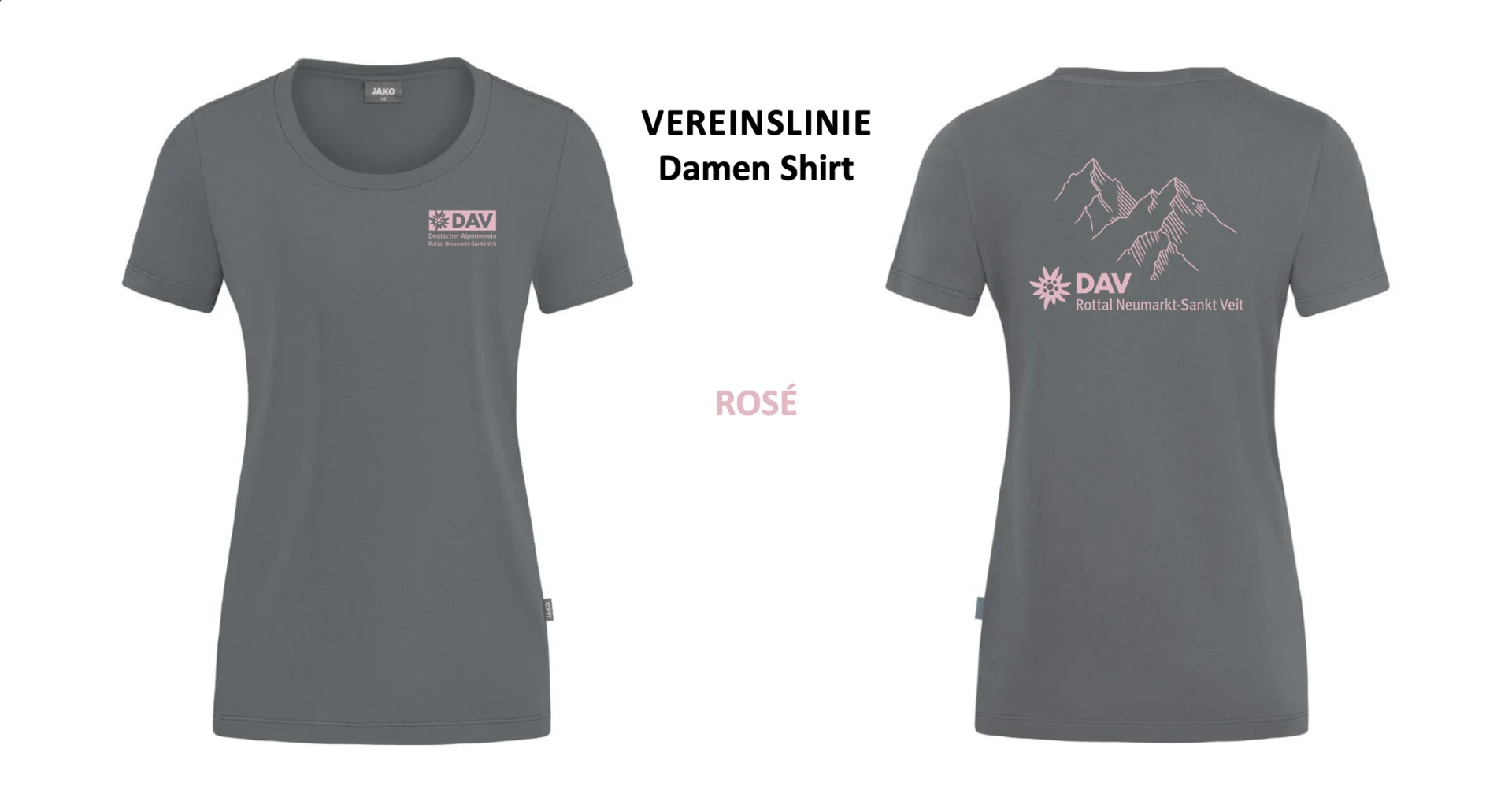 © DAV Rottal Neumarkt-St. Veit