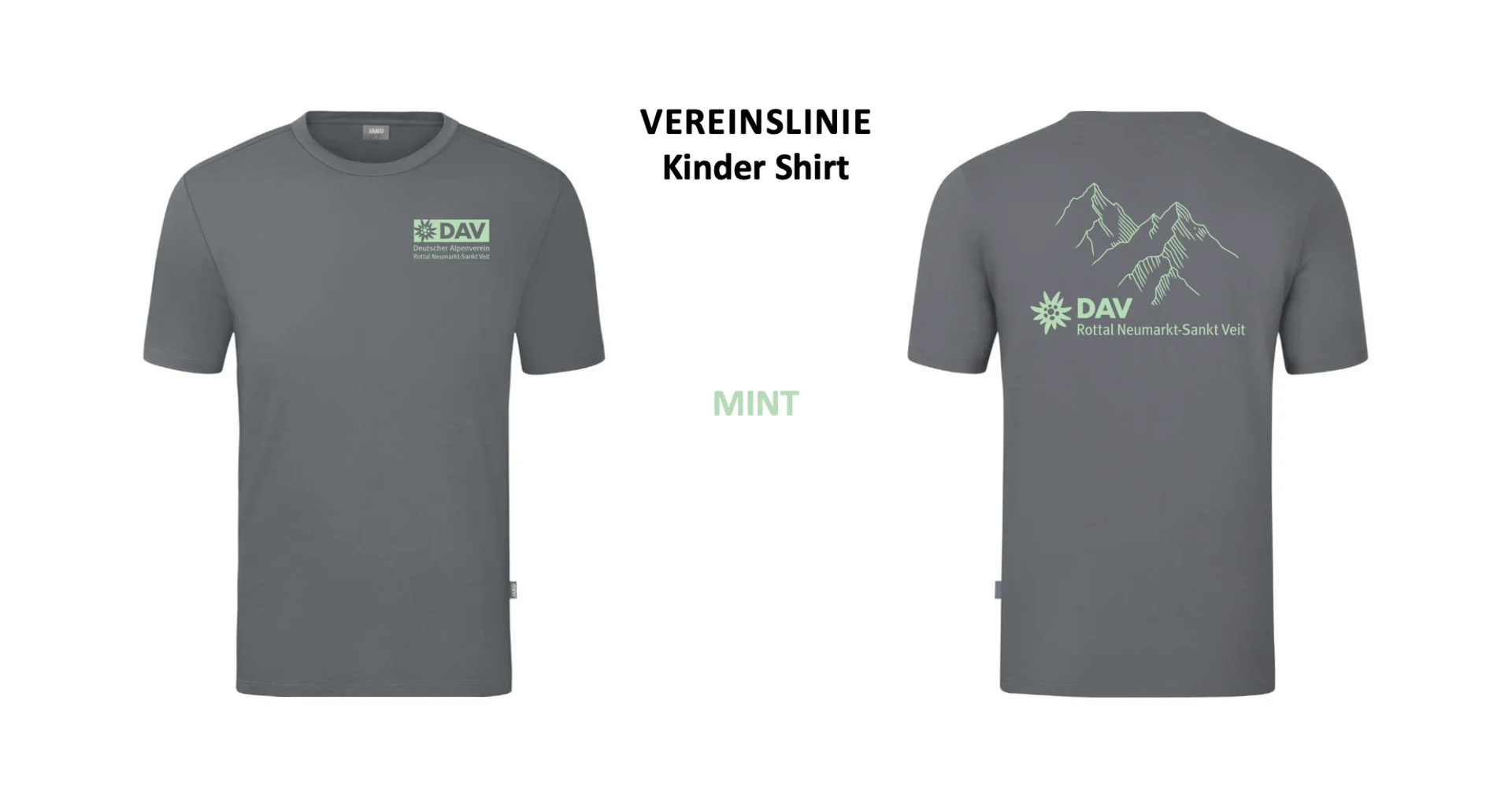 © DAV Rottal Neumarkt-Sankt Veit