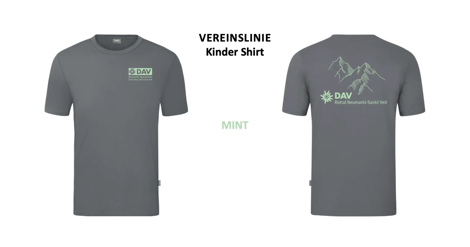 © DAV Rottal Neumarkt-Sankt Veit